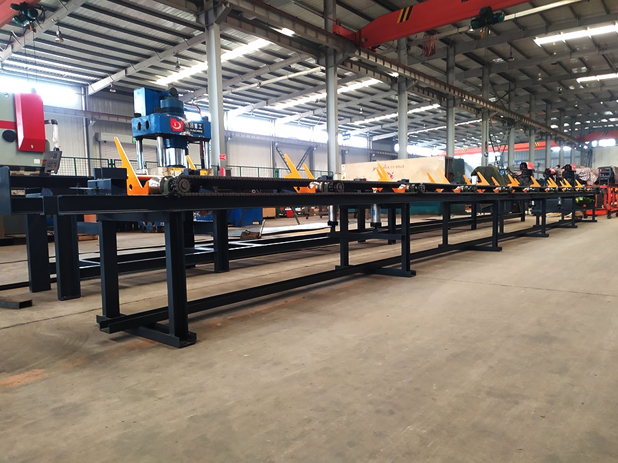 数控钢筋弯箍机