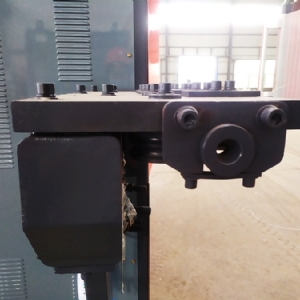 数控钢筋弯箍机