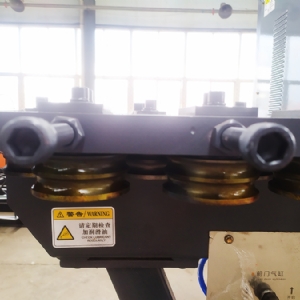 数控钢筋弯箍机