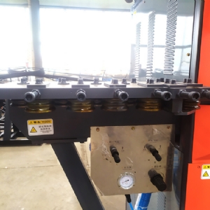 数控钢筋弯箍机