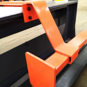 数控钢筋弯曲中心