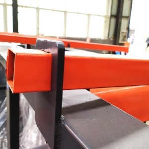 数控钢筋弯曲中心