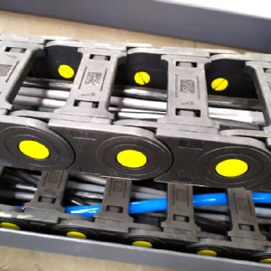 数控钢筋弯曲中心