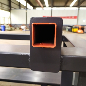 数控钢筋弯曲中心