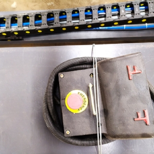 数控钢筋弯曲中心