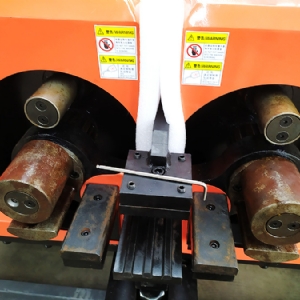 数控钢筋弯曲中心