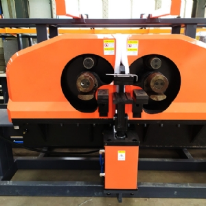 数控钢筋弯曲中心