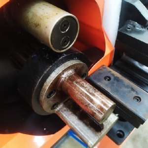 数控钢筋弯曲中心