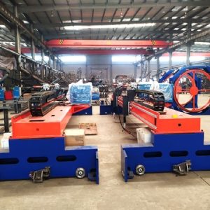 数控龙门自动焊