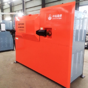 数控钢筋弯箍机