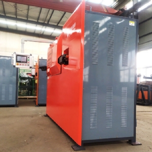 数控钢筋弯箍机