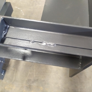 数控锯切套丝打磨生产线