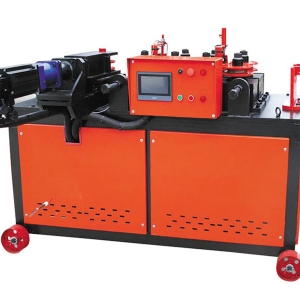 九轮多功能数控弯弧机35000