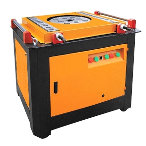 GW50型钢筋弯曲机3800