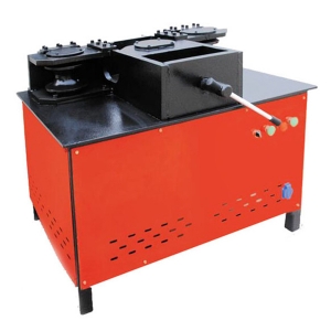 100型弯弧机12000