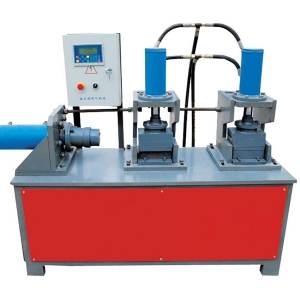 60型液压数控缩管机18000