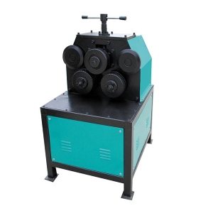 50型角铁弯弧机6000