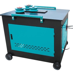 36型液压弯弧机10000