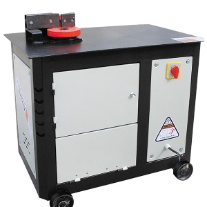 GF25型数控钢筋弯箍机