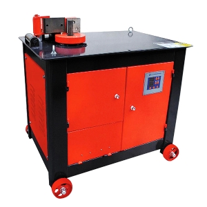 GF25型数控钢筋弯箍机