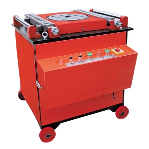 42型弯箍弯曲机