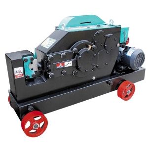 GQ50型钢筋切断机4000