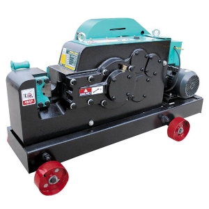 GQ42型钢筋切断机3000