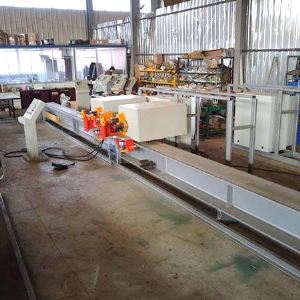 数控双机头弯曲中心