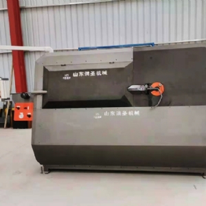 数控钢筋弯箍机操作前要做好哪些检查工作