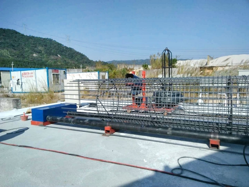 数控钢筋绕筋机的价格受哪些因素影响