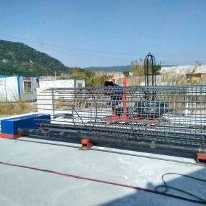 数控钢筋绕筋机的价格受哪些因素影响