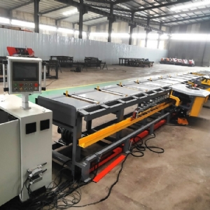 数控钢筋弯曲中心要怎么排除故障