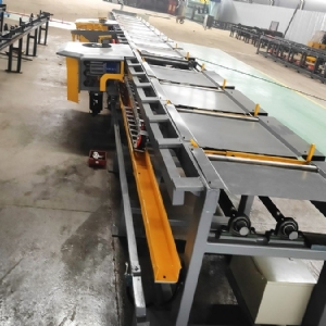 数控钢筋弯曲中心使用时要注意哪些事项