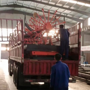 数控钢筋笼滚焊机