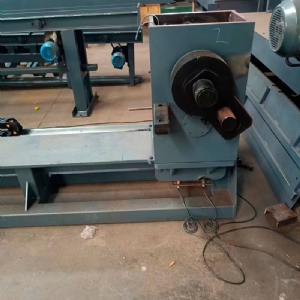 数控钢筋笼绕筋机