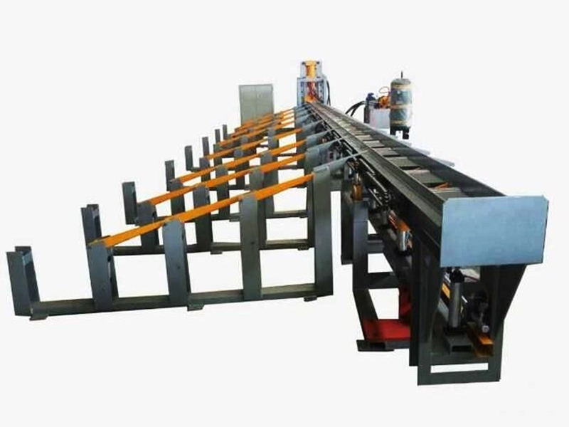 数控钢筋剪切线的用途有哪些