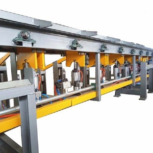 数控钢筋剪切生产线受欢迎的原因