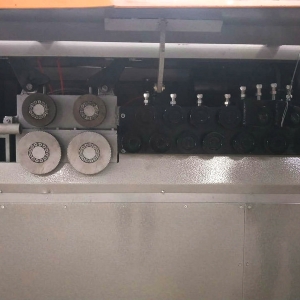 数控钢筋弯箍机不能正常工作的原因