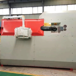 数控钢筋弯箍机的优势有哪些