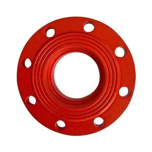 消防管件材质选择对系统耐腐蚀性的影响