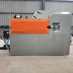 数控钢筋弯箍机使用时的注意事项有哪些