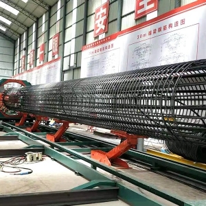 数控钢筋弯箍机要怎么进行操作