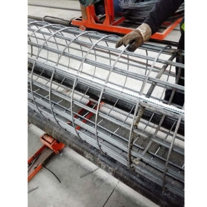 选购钢筋滚笼机需要做好哪些准备工作